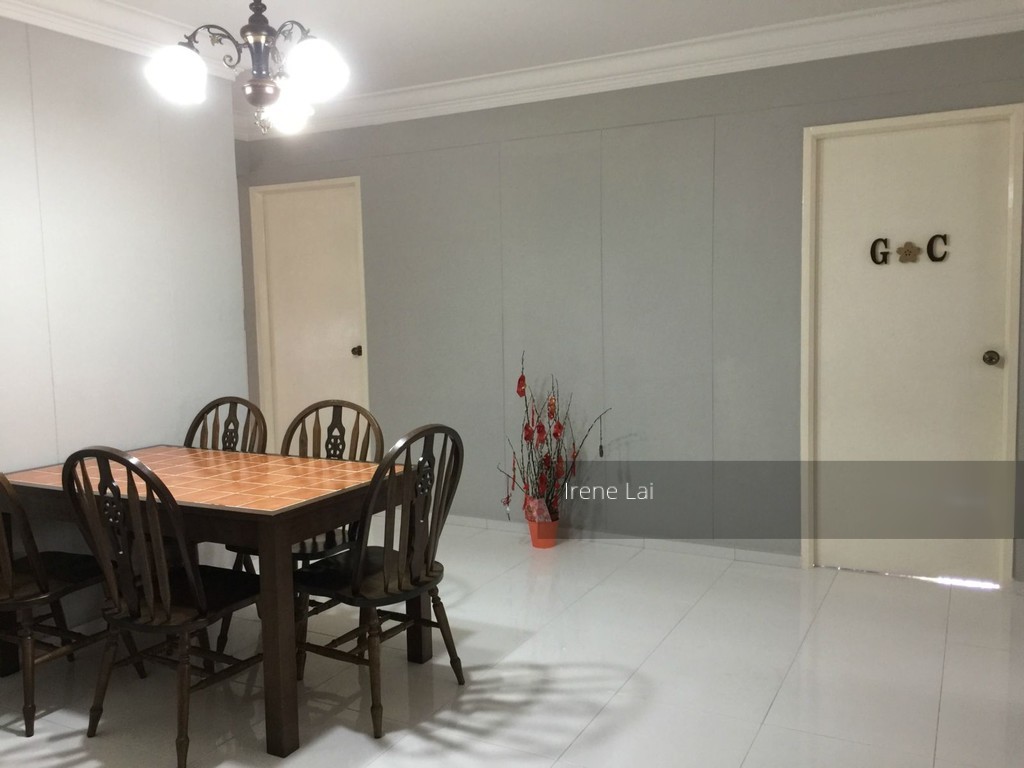 Blk 564 Pasir Ris Street 51 (Pasir Ris), HDB 5 Rooms #137002572